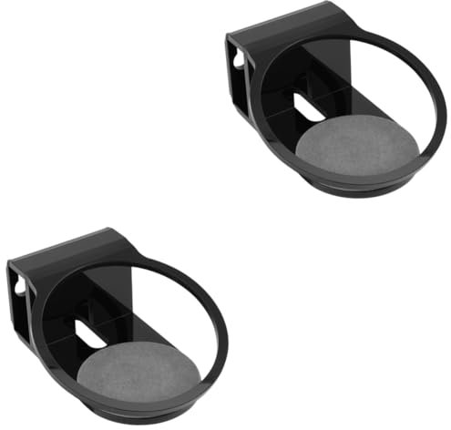 Gatuida 2pcs Speaker Mount Wall Wall Shelf for Studio Monitors Speaker Brackets for Home Audio Equipment