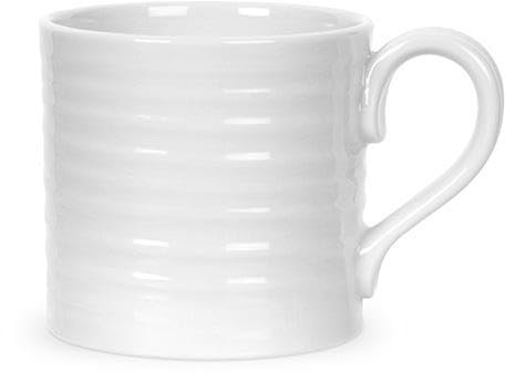 Sophie Conran Set of 4 Short Mugs