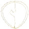 Mocoocouture Elegante Stirnkette Brautschmuck Hochzeit Kopfschmuck Stilvoller Haarschmuck Indischer Schmuck Stirnband Damen Kopfschmuck