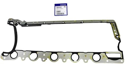 VOLVO S60 S80 V70 XC70 XC90 Krümmer Ventildeckeldichtung OE 8692438