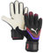 PUMA Future Match NC, Jungen Torwarthandschuhe, PUMA Black-Glowing Red-Purple Glimmer, 8-042067