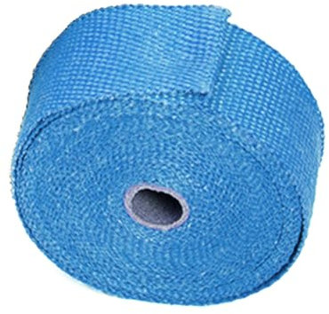 HDOYTXXM Rouleau d'isolation thermique en fibre de verre noir de 5,8 x 4,5 m pour bouclier thermique