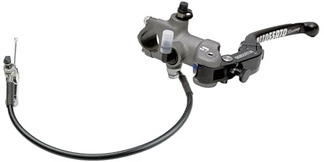 Kit di trasformazione frizione da cavo a idraulica Accossato per MOTO GUZZI V7 dal 2008 al 2008 (CC 750)
