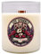 Soy Sparkle Duftkerze Märchenhafter Wienerwald – Duftkerze im Glas aus Soja | Handgemacht aus 100% Sojawachs – 250ml – Holzdocht – Vegane Geschenkkerze – Brenndauer bis zu 75h
