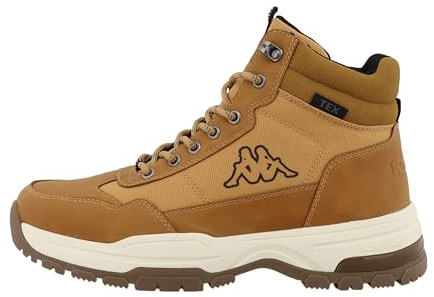 Kappa Herren 15k0101002Stiefelette