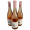 Rocca di Montemassi, SYROSA Maremma Toscana DOC BIO 2023, Roséwein aus Italien, 750 ml, 3er-Set