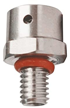 Metall-Entlüftungsventile M-6 M20 Entlüftungsventile zum Einschrauben schützender Entlüftungsstopfen