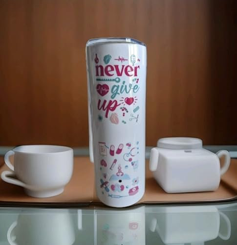 Nurse Custom Made 20z Tumbler