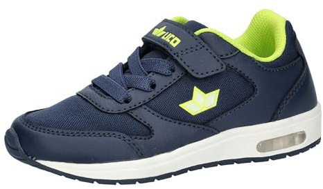 Lico Unisex Kinder Elvin VsSneaker