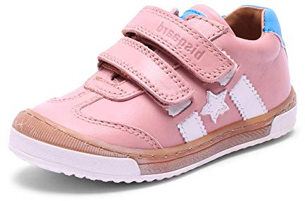 Bisgaard Mädchen 40343.119 Sneaker