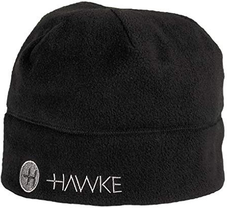 Hawke Beanie Mütze Fleece Outdoor Jagen Angeln Wandern
