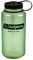 Nalgene Trinkflasche 'Everyday-Weithals' – 1L (Grün-Glow, mit Namensgravur)