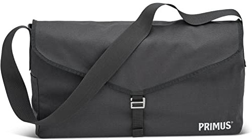 Primus Tupike und Kinjia Tasche Schwarz Einheitsgröße