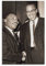 Malcolm X und Martin Luther King Jr. Poster, dekoratives Gemälde, Leinwand, Wandkunst, Kunstdruck, Wohnzimmer, Schlafzimmer, ästhetische Poster, 20 x 30 cm