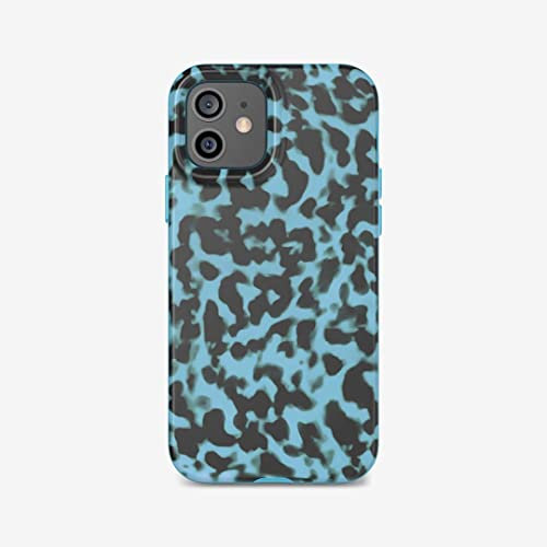 Tech21 Evo Art Modern Camo für Apple iPhone 12 Pro Max 5G – vollständig biologisch abbaubare Handyhülle mit 3 m Fallschutz