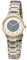 Solaruhr Titan Regent Damen Metallband Ø30mm (Silber)
