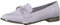 MARCO TOZZI Damen Slipper Elegant Vegan, Lila (Lavender), 37 EU