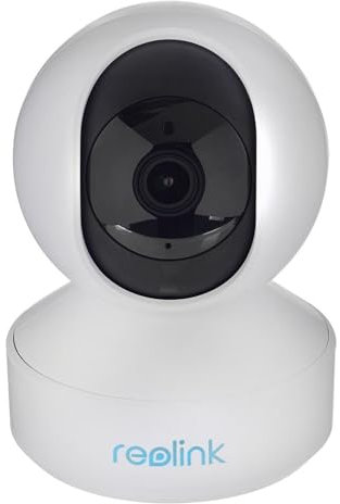 Reolink Überwachungskamera E1 Zoom-V2