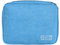 FAVORTALK Travel Essentials Women Electronics Accessories Organizer Bag 3-Layers Universal Gadget Bag for Cables Power Bank Drive Charger Hard Disk etc. B21506