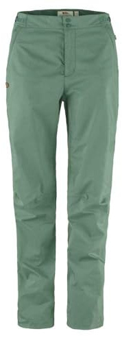 Fjällräven Damen Pants Abisko Hike Trousers W
