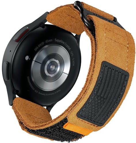 Quick Release Watch Band for Samsung Galaxy Watch 6/5/5 Pro/4/3/Gear S3/S2/Active 2, Watch Strap for Amazfit GTS 4/4 Mini/3/2 /2e/2 mini, Bip 3 Pro / 3/U Pro/Bip/Lite/S/S lite, 20mm