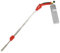 Chapin 75111 Brûleur de mauvaises herbes au propane 50 000 BTU Allumage piézo électrique avec vanne à gaz Raccord 0,5 kg
