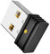 Mover Jiggler Metal USB Shaker Undetectable with Button Mover Device for PC Simulates Movement PC Entering Sleep