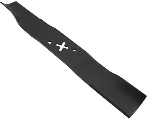 Ersatzmesser für Rasenmäher 46 cm Rasenmähermesser für Viking MB 448 460 465, 6356 702 0101 - hohe Flügel