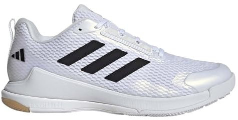 adidas Performance Novaflight 2 M Weiß weissschwarz, 48 Herren