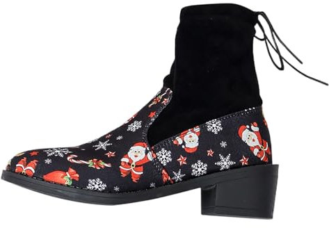 Stivali Estivi Donna Morbidi Stivaletti Donna Tacco Stivaletti Texani Donna Pelle Stivali Moto Enduro Touring Stivali Alti Donna sopra Il Ginocchio Senza Tacco Stivali Donna Alti Estivi