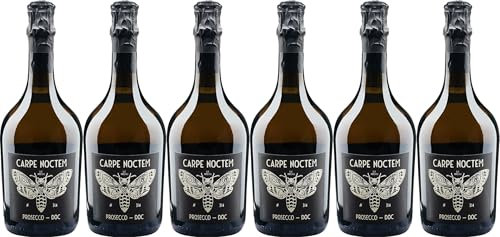 Carpe Noctem Prosecco DOC 2022 (6 x 0.75 l)