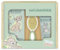 NATURAVERDE BIO BABY | Bio Disney Baby Bagnetto Delicatissimo 200ml + Crema Protettiva per il Cambio 100ml + Spazzola Capelli - Set Delicato per la Cura e il Bagnetto del Bambino