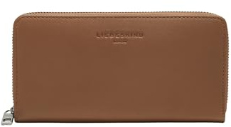 Liebeskind Berlin Sally L Wallet L Sheep Natural