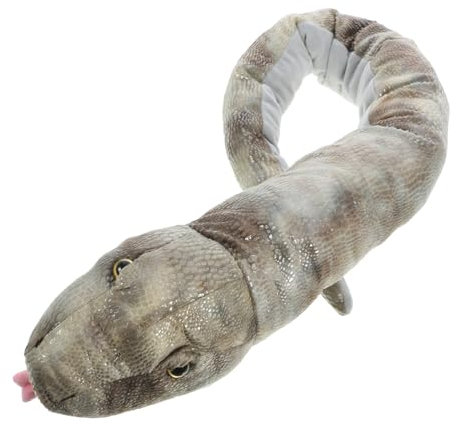 Vaguelly Tierpuppen Marionetten Meeresschildkröte Stoffpuppe Schlangenpuppe Kleine Handpuppe Entzückende Handpuppe Schlangenhandpuppe Handpuppe Handpuppe Zum