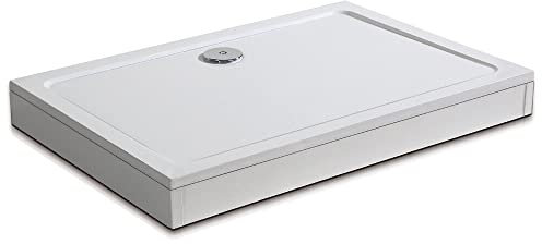Sky Bathroom Riser Kits for Rectangle Stone Trays - 1200x800mm