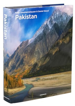 Pakistan (Fat Ferdy Spectacular)