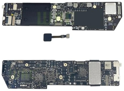 Scheda madre A1932 A2179, compatibile con scheda logica Air 13 A1932 con Touch ID I5 I3 8 GB 128 GB 256 GB 2018 2019 2020(A2179 i5 1.1 8G 512G)