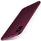 X-Level für iPhone X Hülle, iPhone XS Hülle, [Guardian Serie] Soft Flex TPU Case Ultradünn Handyhülle Silikon Bumper Cover Schutz Tasche Schutzhülle Kompatibel mit iPhone X/iPhone XS - Weinrot