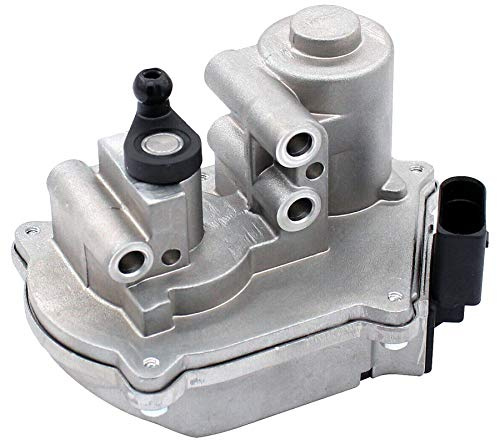 D2P 059129086D Intake Manifold Flap Actuator Motor Replacement For Audi A4 A5 A6 Vw Touareg Phaeton