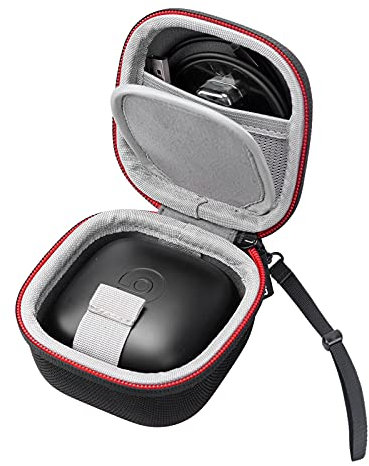 RLSOCO Funda rígida para Beats Powerbeats Pro Totally Wireless Auriculares