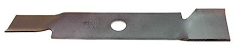 Lama standard da 48,5 cm, adatta per tagliaerba Sandrigarden & Queen Garden