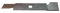 Lama standard da 48,5 cm, adatta per tagliaerba Sandrigarden & Queen Garden