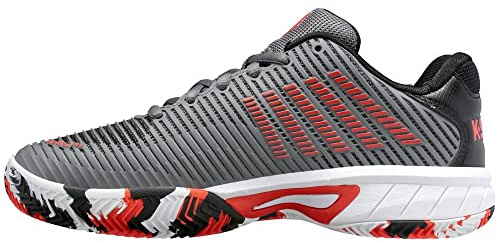 K-Swiss Kinder Jungen Sandplatz - Tennisschuh Hypercourt Express 2 HB