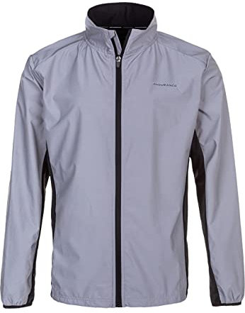 endurance Herren Jacket Peelier 1018 Reflex S