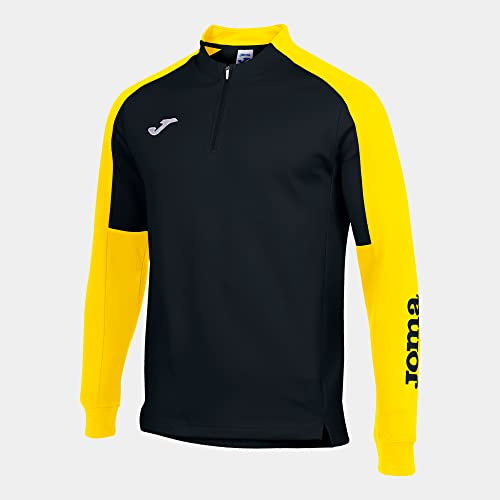 Joma Herren Eco Championship Sweatshirt Sweatshirt (1er Pack)