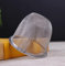 MMLFX 1pc The infuseur réutilisable en Acier Inoxydable en Acier Inoxydable Téaté à café théière théafr (Size : 9CM)
