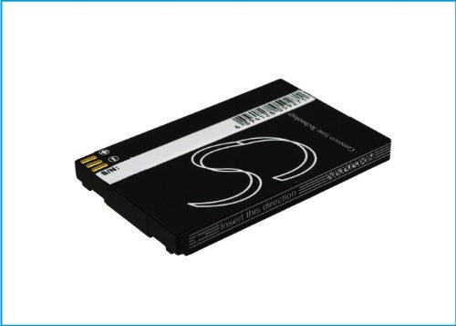 Cameron Sino Akku für C131, Telme C131 PN: BAT-C110 1000mAh / 3.70Wh
