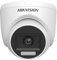 Dual Light - Camera analog 3K, lentila 2.8mm, IR 20m, WL 20m, TVI/AHD/CVI/CVBS, Mic. - HIKVISION DS-2CE76K0T-LPFS-2.8mm