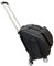 HDYNUZ Akkordeon-Trolley-Tasche wasserdichte dick gepolsterte Oxford-Stofftasche Aufbewahrungstasche mit verstellbaren Riemen Universalrad für 48-120 Bass-Akkordeons (Size : 120 Bass)
