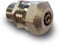 Fastwarm® 12mm x 1/2 Male Iron Pump Connector